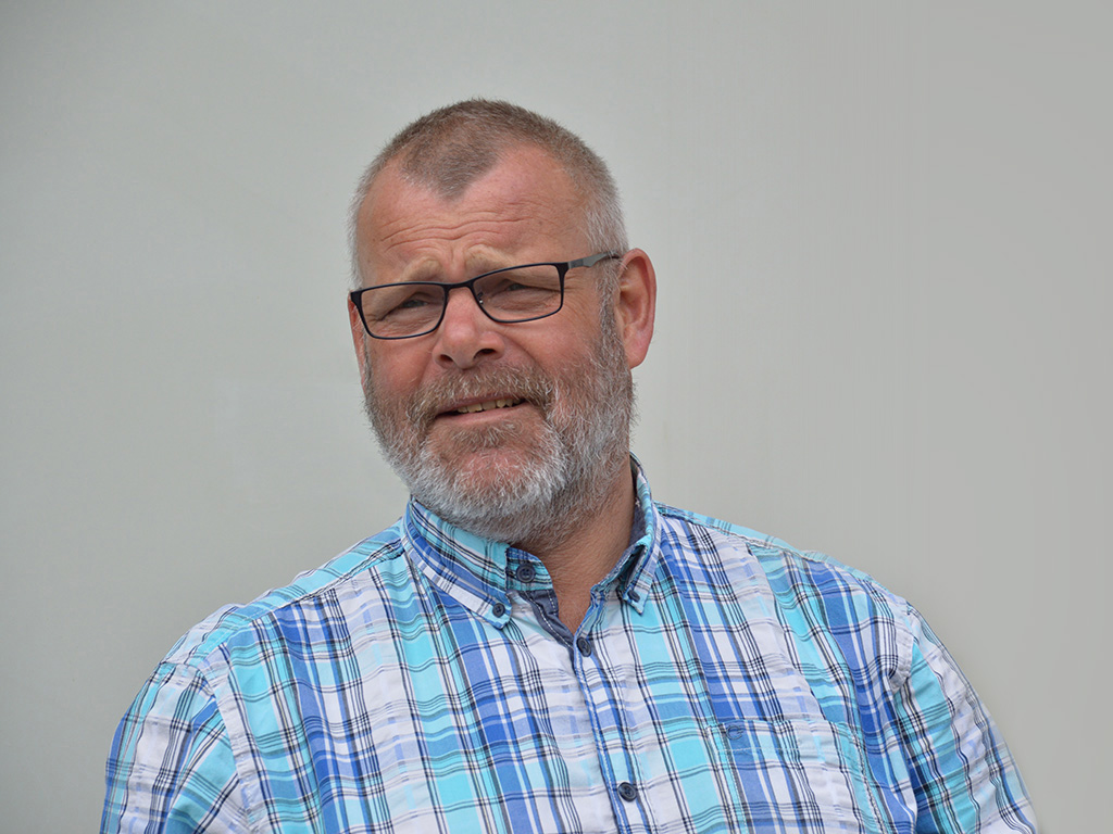 Ruud Jansen