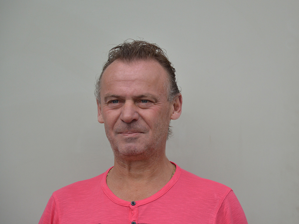 Luciën Bogers
