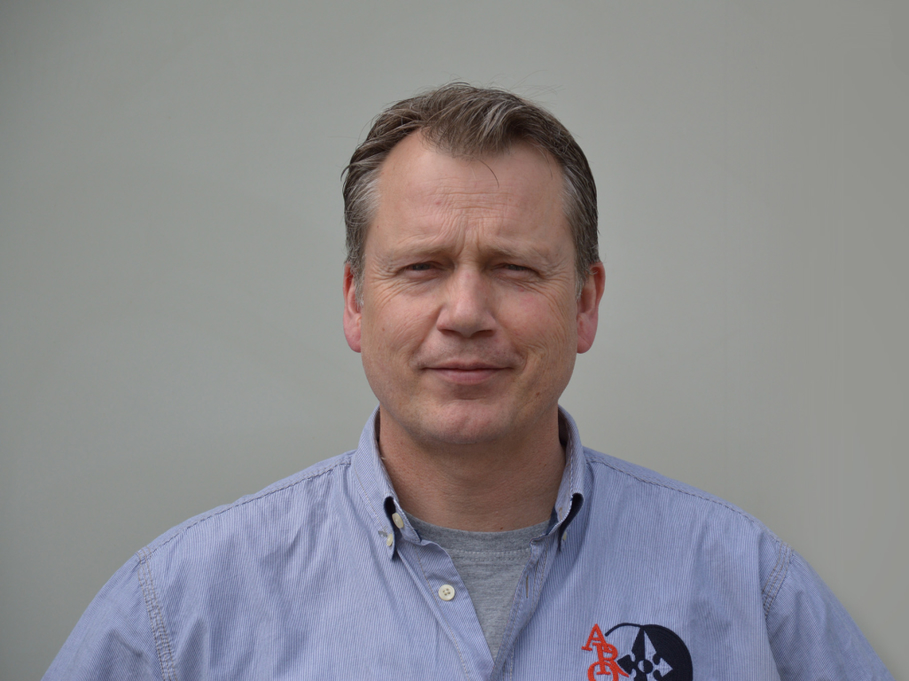Bert de Koster