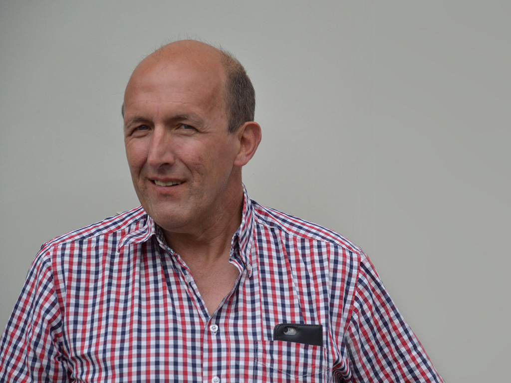 Gerard van Zeijl