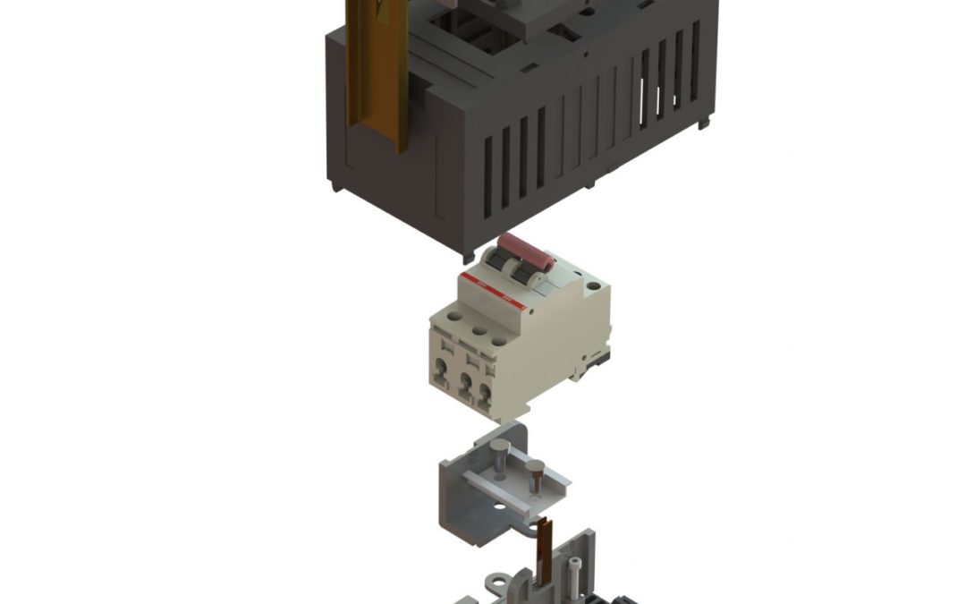 Sidunn solution presented for innovation award