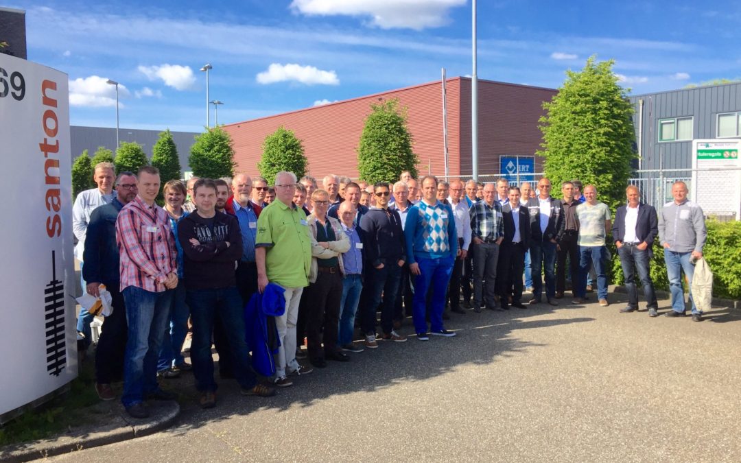 Knowledge conference big succes
