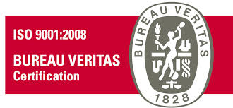 ISO 9001 audit