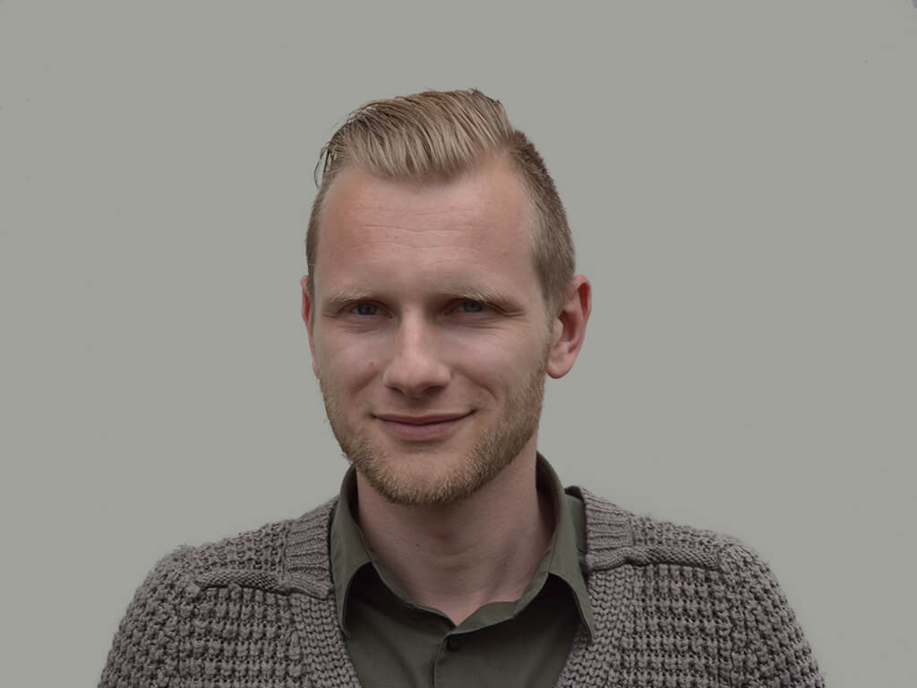 Marko Klippel
