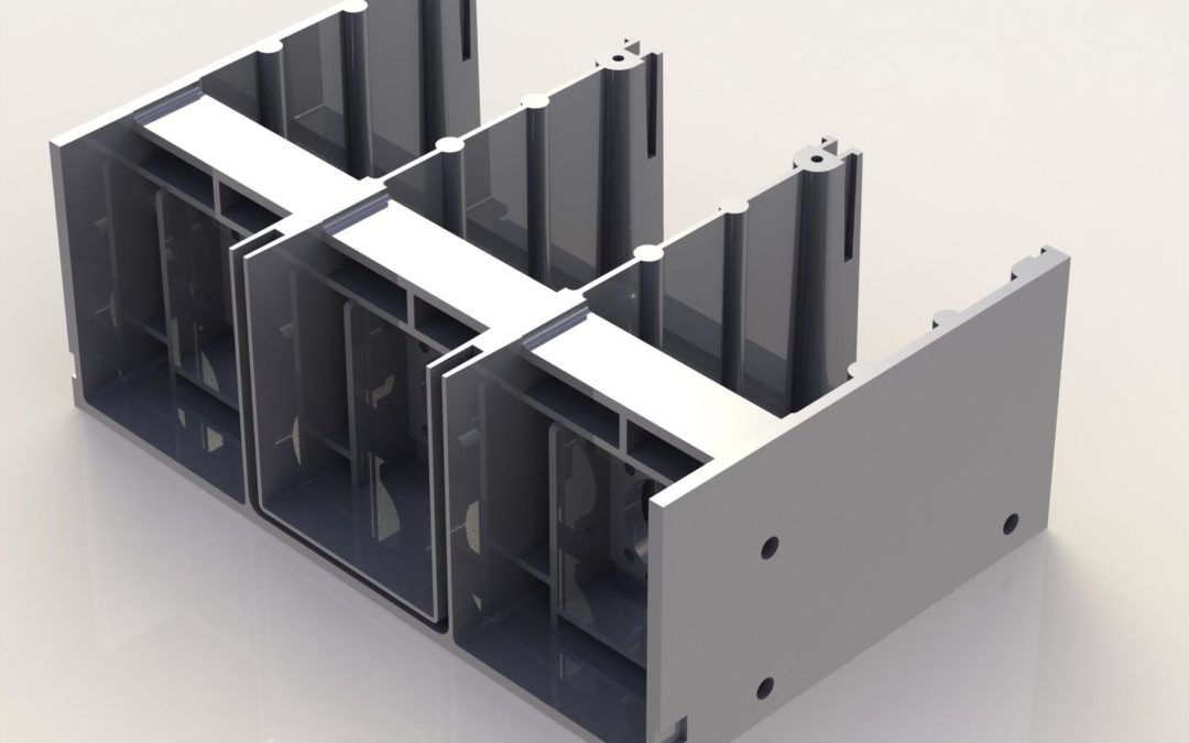Mogelijkheden van de 3D print techniek