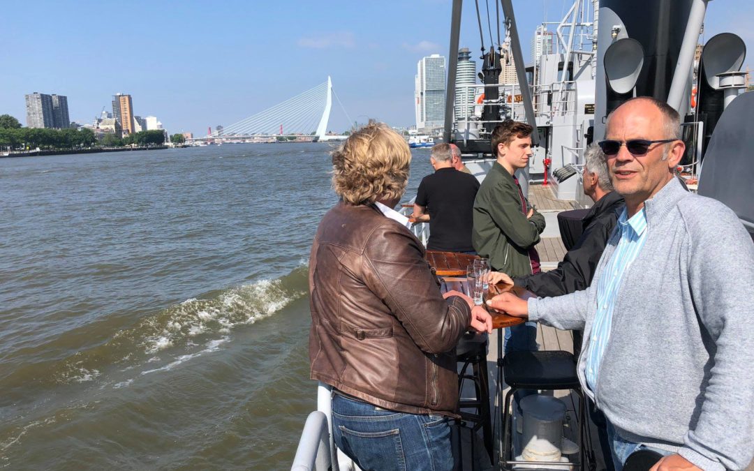 Een kleine terugblik op de Santon Kennisdagen 2018