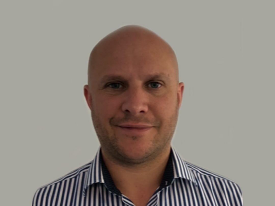 Richard Brannan